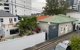 Private Room In Green Point - Atlantic Seaboard - Cape Town